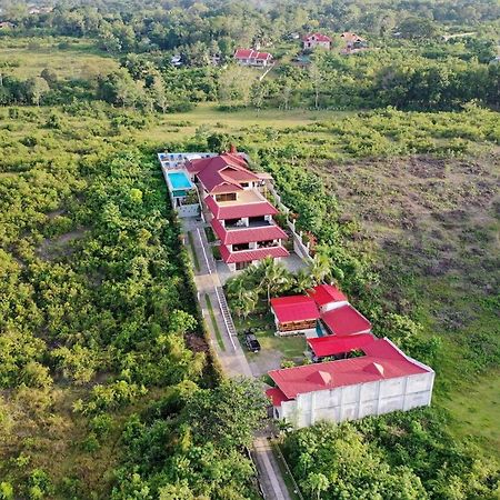 Backpackers Place In Seaviewhills Bohol Panglao Room photo