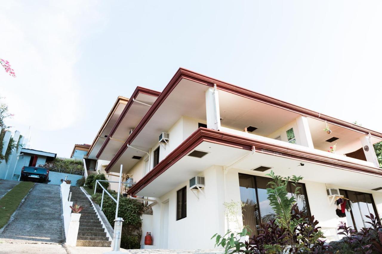 Backpackers Place In Seaviewhills Bohol Panglao Exterior photo