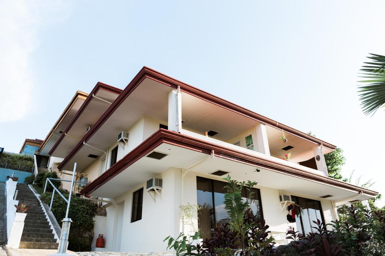 Backpackers Place In Seaviewhills Bohol Panglao Exterior photo